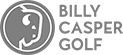 Billy CAsper Golf